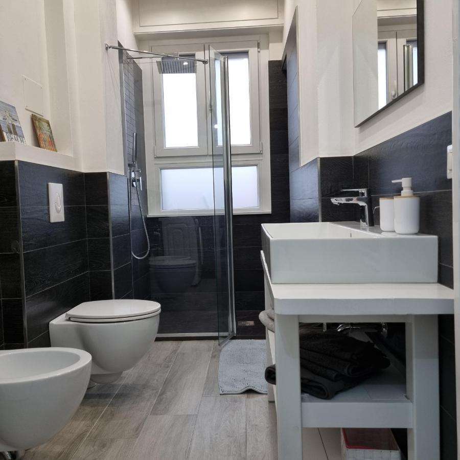 Galla House Gallarate Ngoại thất bức ảnh