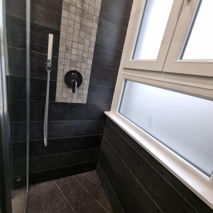 Galla House Gallarate Ngoại thất bức ảnh