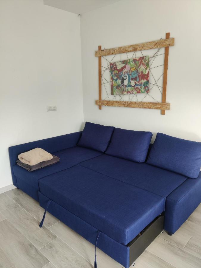 Galla House Gallarate Ngoại thất bức ảnh