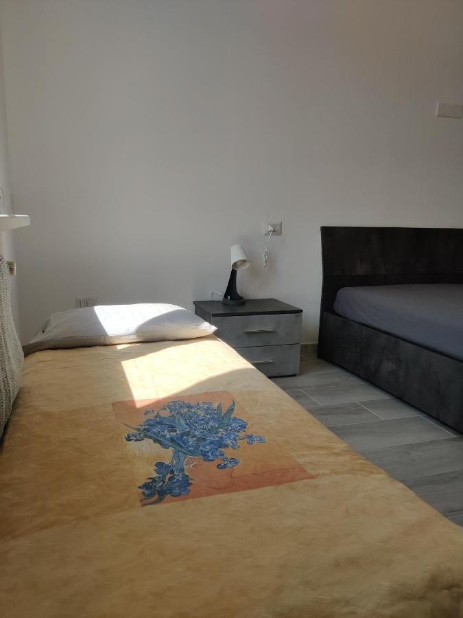 Galla House Gallarate Ngoại thất bức ảnh